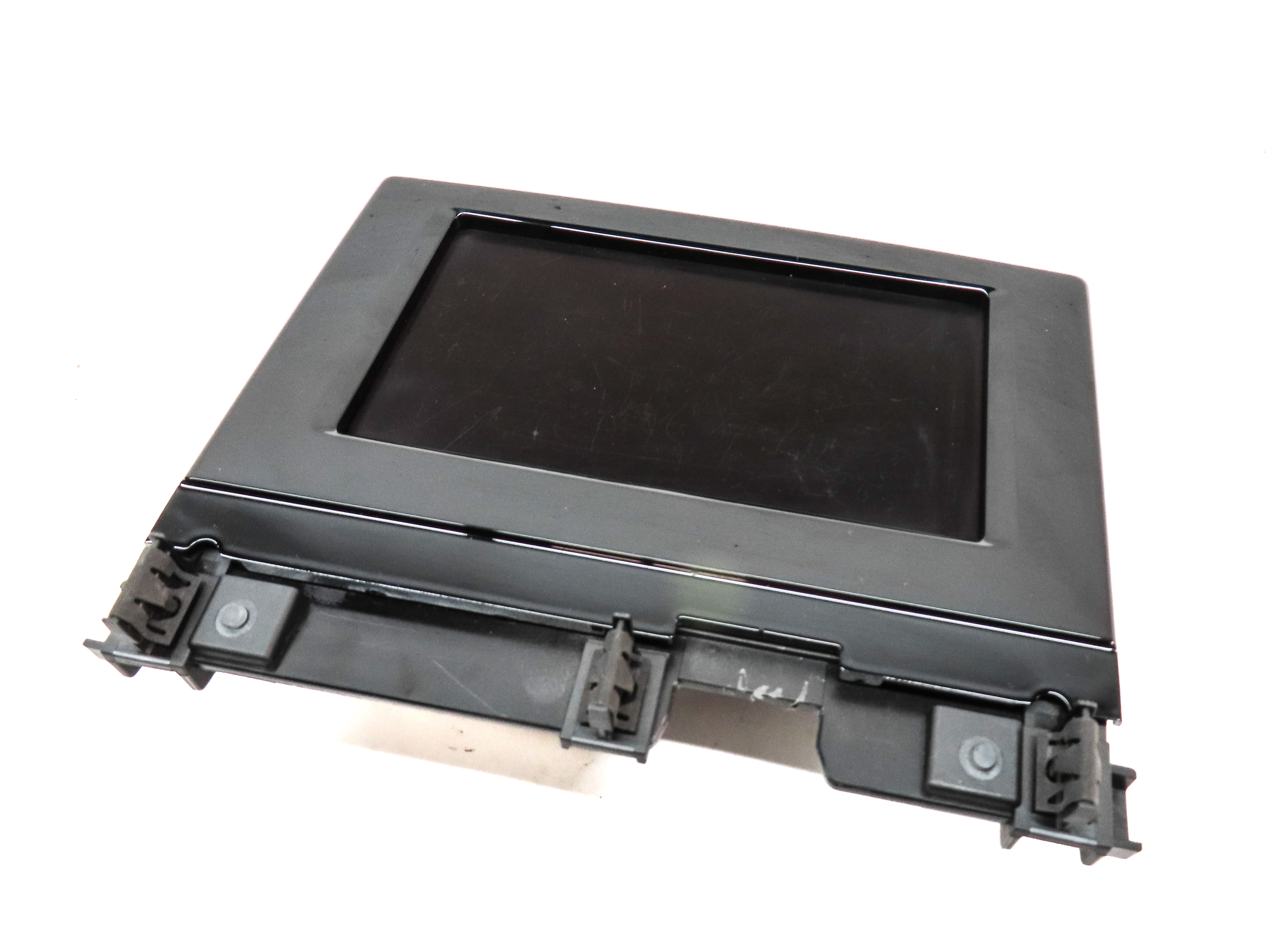 2015-2018 AUDI Q3 (8U) RADIO PHONE MEDIA MULTIMEDIA 7" COLOR DISPLAY SCREEN — exact item pictured